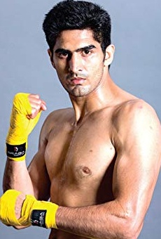 Películas de Vijender Singh