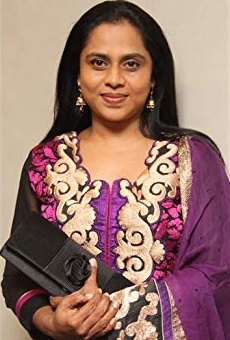 Películas de Viji Chandrashekhar