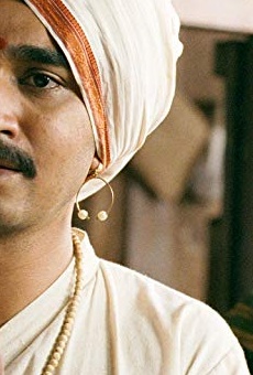 Películas de Vikas Patil