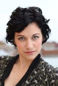 Películas de Vikki Tonge