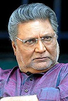 Películas de Vikram Gokhale