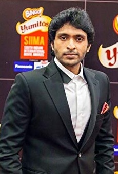 Películas de Vikram Prabhu