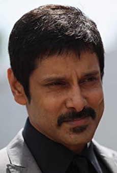Películas de Vikram