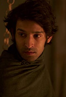 Películas de Vikrant Massey
