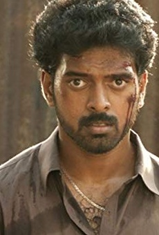 Películas de Vikranth