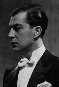 Películas de Viktor de Kowa