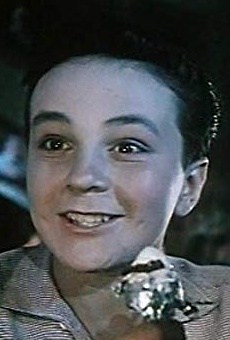 Películas de Viktor Glazkov