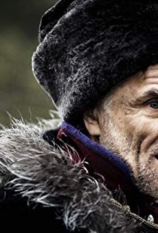 Películas de Viktor Klimenko