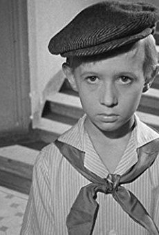 Películas de Viktor Kosykh