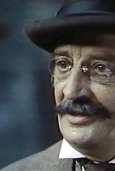 Películas de Viktor Leksikov