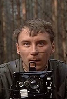 Películas de Viktor Manaev