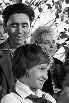 Películas de Viktor Markin