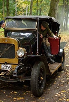 Películas de Viktor Nizovoy Películas de Viktor Nizovoy