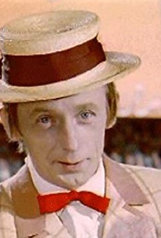 Películas de Viktor Panchenko