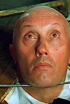 Películas de Viktor Pavlovsky