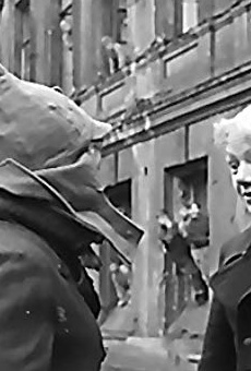 Películas de Viktor Perevalov