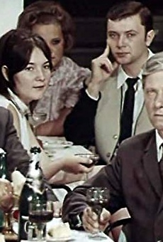 Películas de Viktor Polishchuk