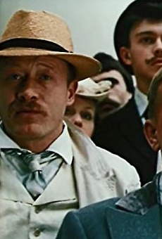 Películas de Viktor Proskurin