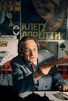 Películas de Viktor Sergachyov