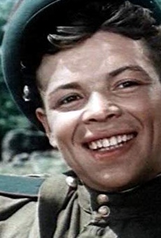 Películas de Viktor Solomatin