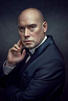 Películas de Viktor Sukhorukov