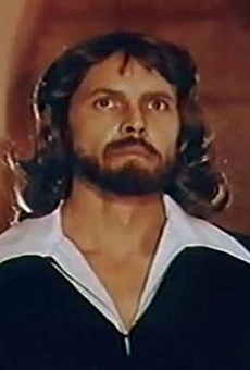 Películas de Viktor Yevgrafov