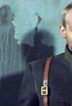 Películas de Viktor Yushchenko