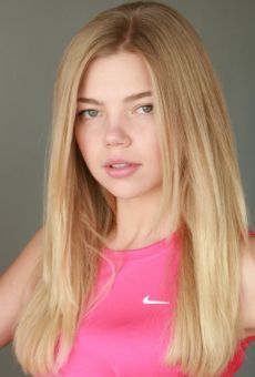 Películas de Viktoria Holodryha