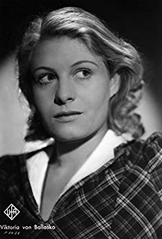 Películas de Viktoria von Ballasko