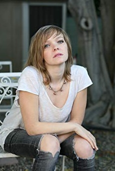 Películas de Viktoria Winge