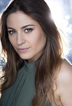 Películas de Viktorija Faith