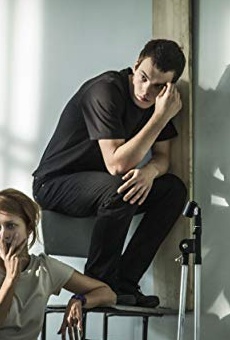 Películas de Viktoriya Isakova