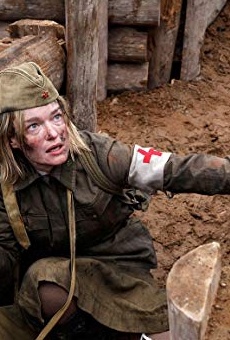 Películas de Viktoriya Tolstoganova