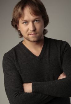 Películas de Vilius Tumalavicius Películas de Vilius Tumalavicius