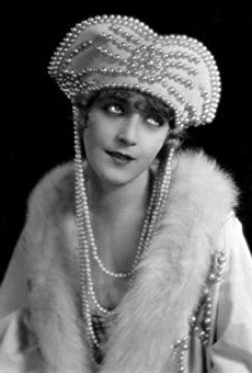 Películas de Vilma Bánky