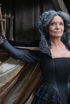 Películas de Vilma Cibulková