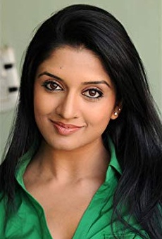 Películas de Vimala Raman