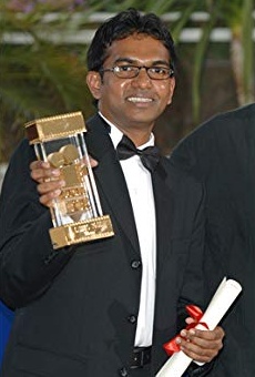 Películas de Vimukthi Jayasundara