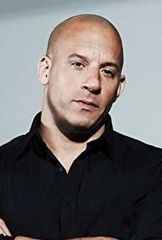 Películas de Vin Diesel
