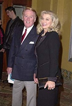 Películas de Vin Scully