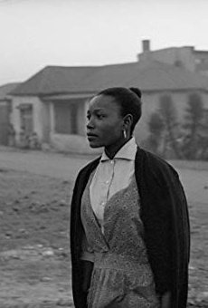 Películas de Vinah Bendile