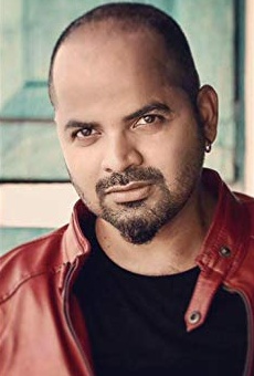 Películas de Vinay Forrt