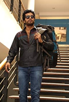 Películas de Vinay Rai