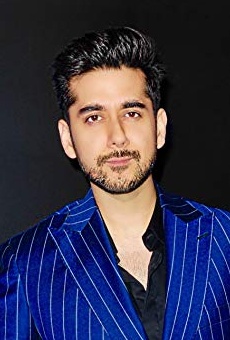 Películas de Vinay Virmani Películas de Vinay Virmani