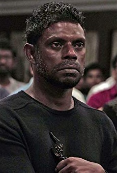 Películas de Vinayakan
