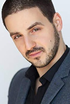 Películas de Vince Benvenuto