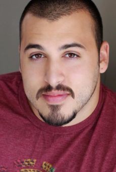 Películas de Vince DeCosta