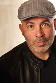 Películas de Vince Donvito