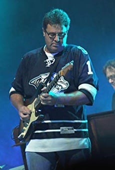 Películas de Vince Gill