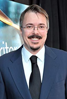 Películas de Vince Gilligan Películas de Vince Gilligan